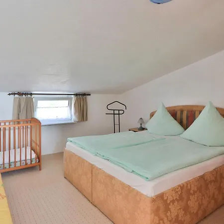 公寓 Geranie Kröpelin