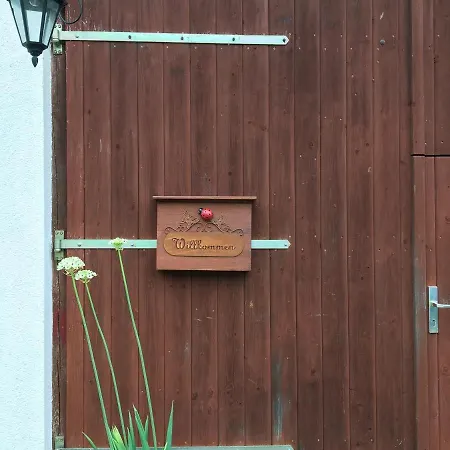 Geranie * Kröpelin